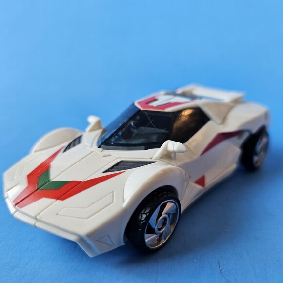 Hasbro Transformers Prime Robots in Disguise Wheeljack Deluxe Class Only 1 Sword - Picture 6 of 16